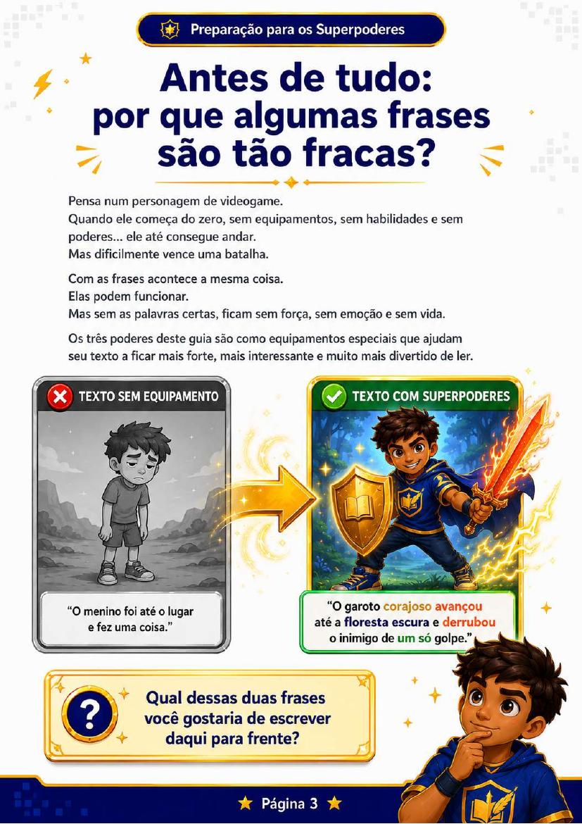 Prévia de Palavras com Superpoder — página 3