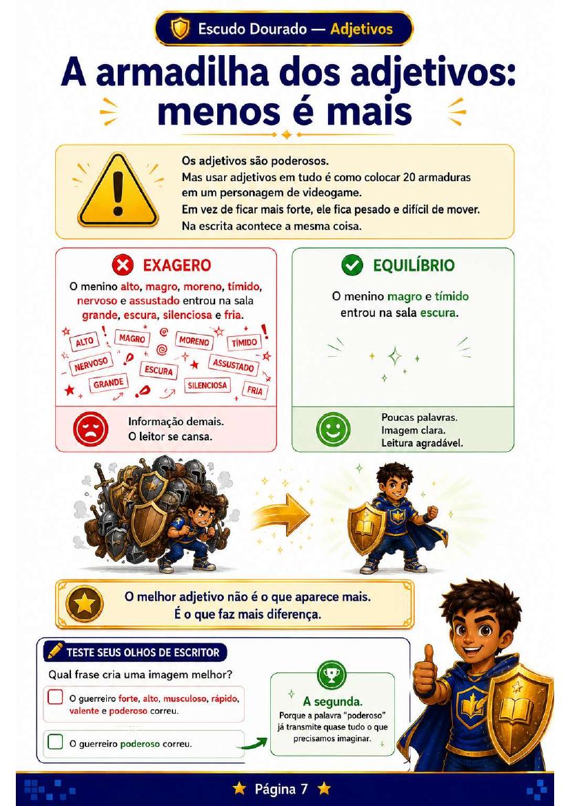 Prévia de Palavras com Superpoder — página 7